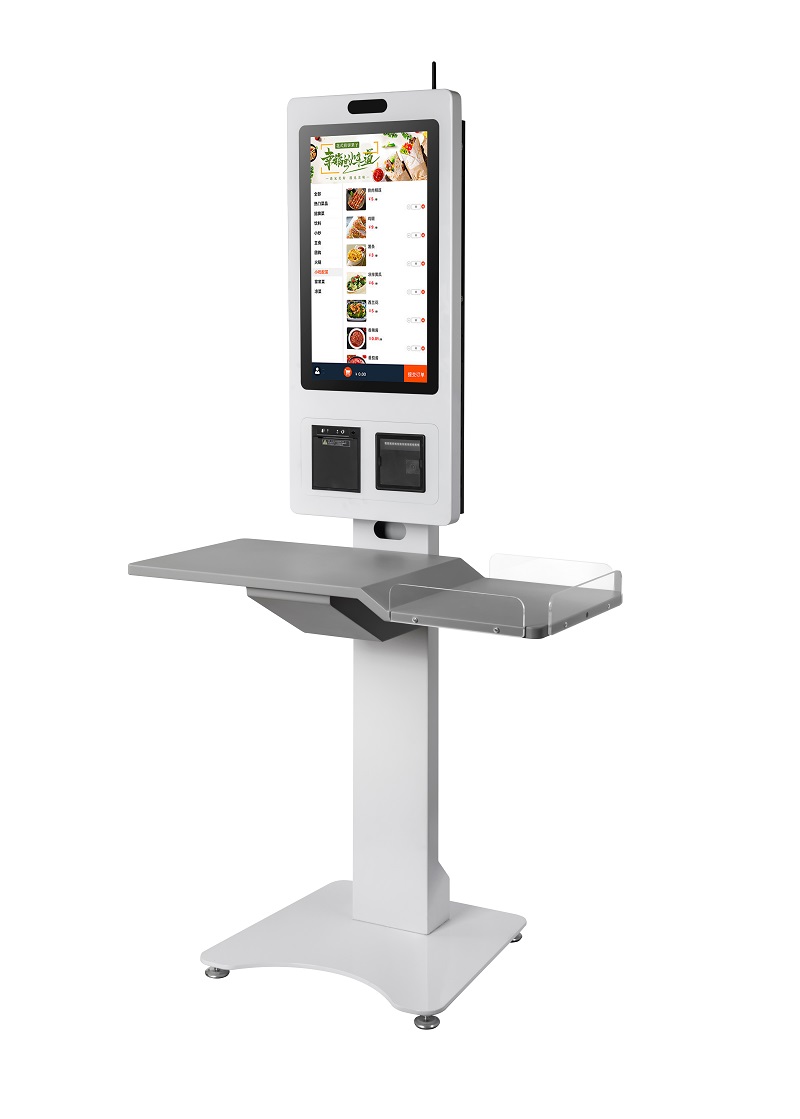 AW-T30S Kiosk